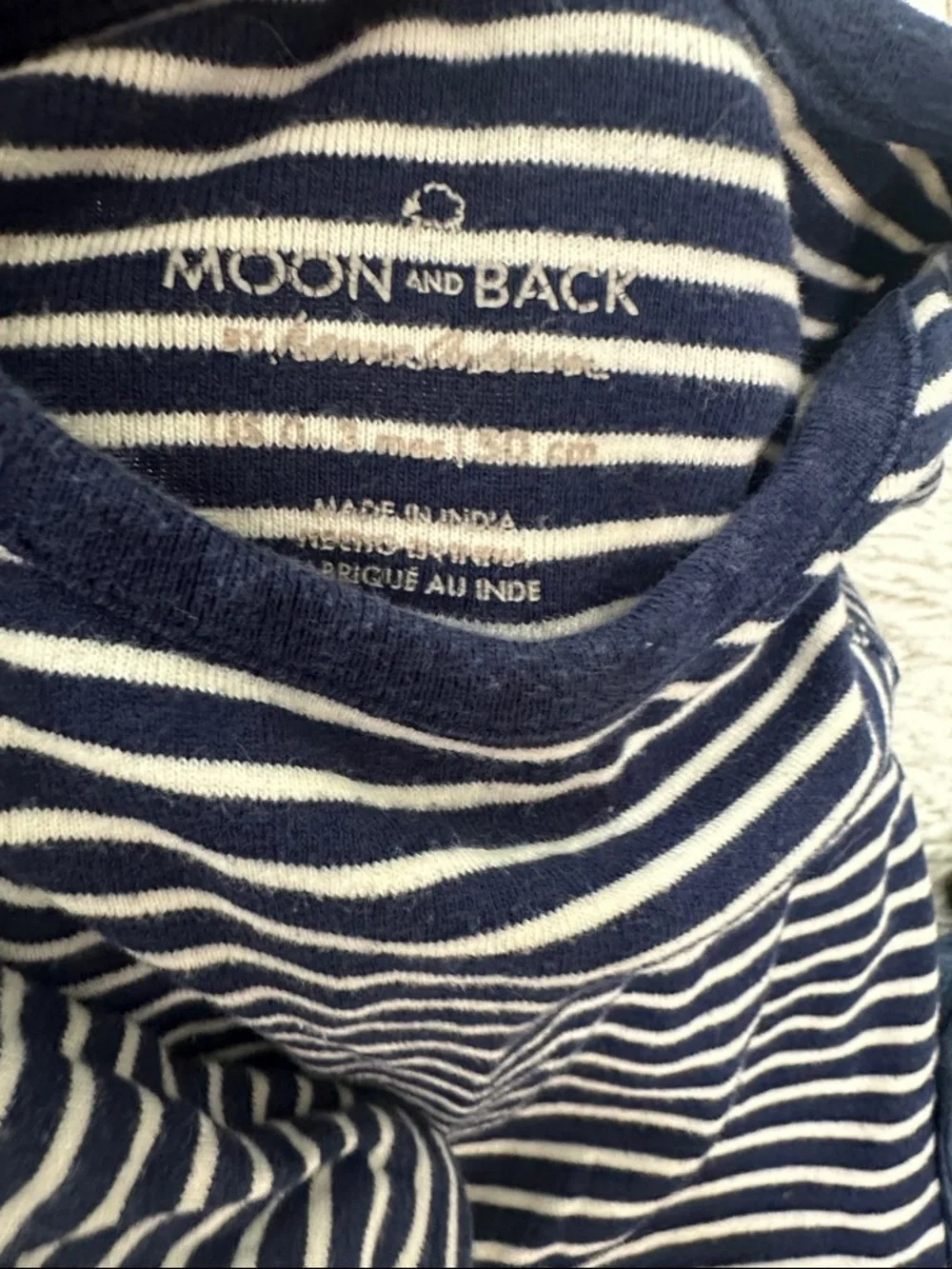 🔎 Bundle of 8 Newborn to 3 mo Clothing